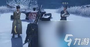 燕云十六声河西月下诗会奇遇怎么做