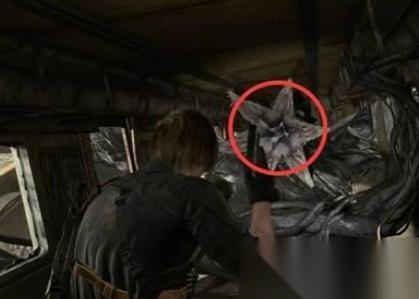 生化危机9 今天不行小花蕾成就怎样解锁 43号植物9个幼体在哪里图解