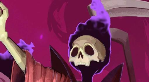 杀戮尖塔2 亡灵契约师流派BD推荐