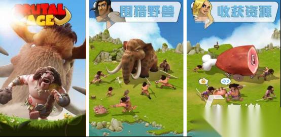 类似于部落村庄的经营类游戏有哪些 2026好玩的经营手游下载分享