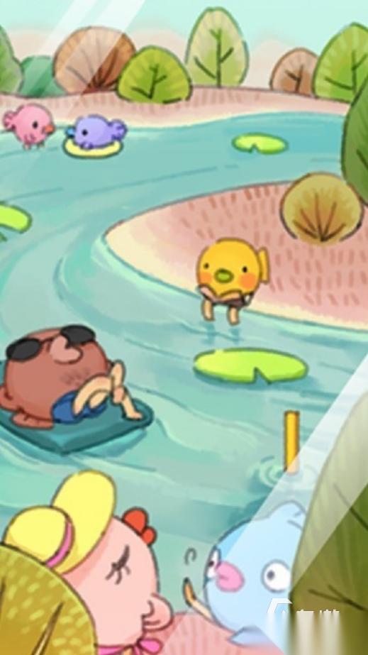 抓鸭子游戏下载推荐 高人气抓鸭子游戏有哪些2026