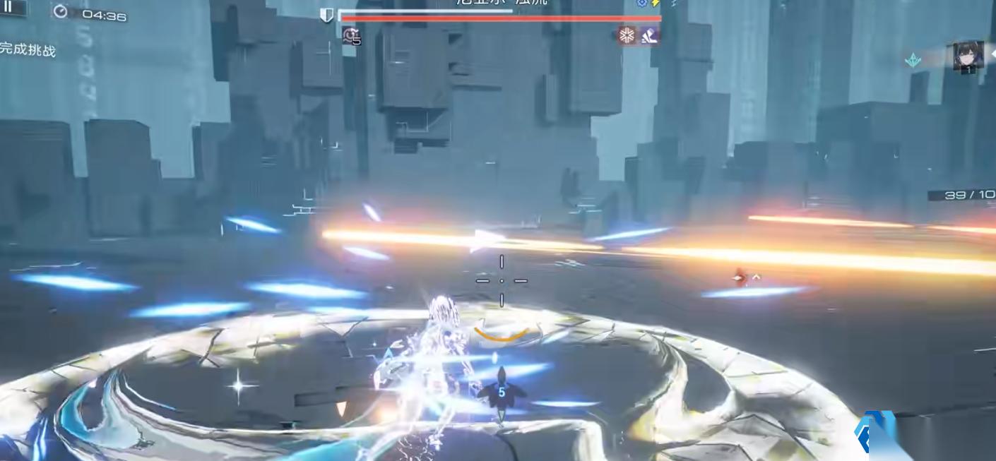 双形态机动战士 朝翼的电钻狂潮指南