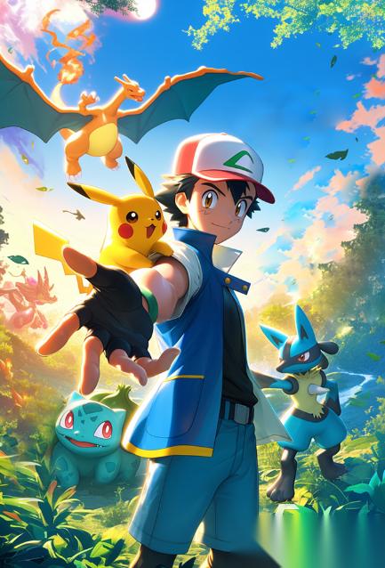 有没有耐玩的宠物小精灵游戏 经典的宠物小精灵游戏盘点2026