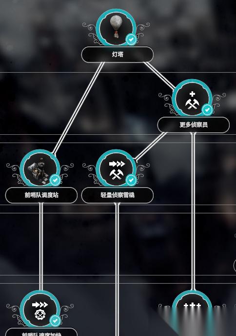 冰汽时代钢铁之躯 探索游戏中钢铁之躯的实现方法与技巧