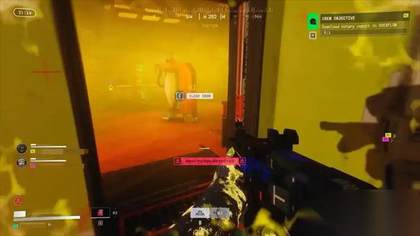 失落星船马拉松保护毁灭4任务怎么完成