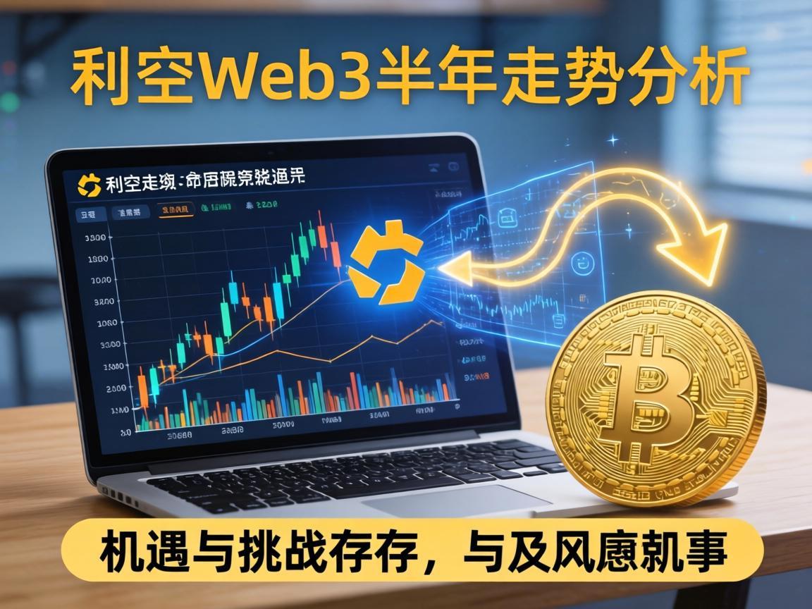 币安Web3半年走势分析，机遇与挑战并存