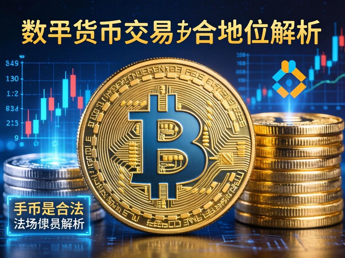 币安是否合法，数字货币交易平台的法律地位解析