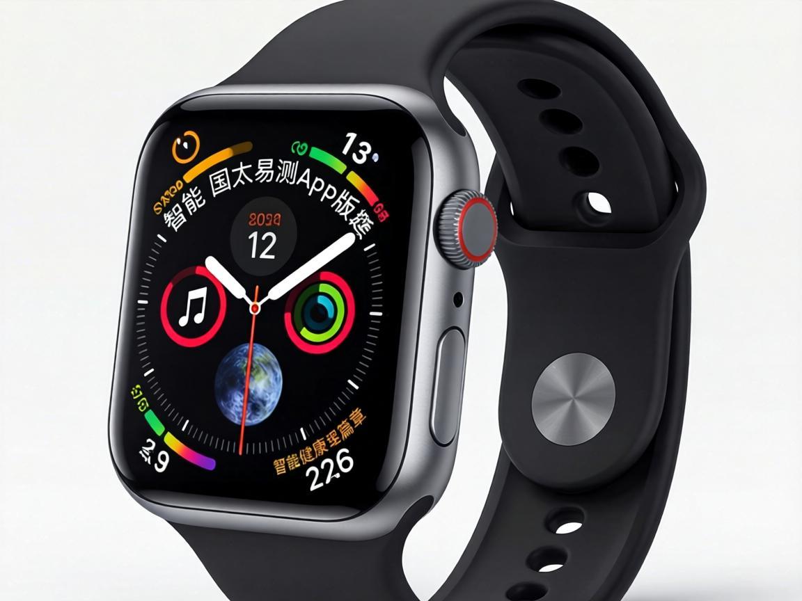 欧态易测App手表版，智能健康管理的新篇章