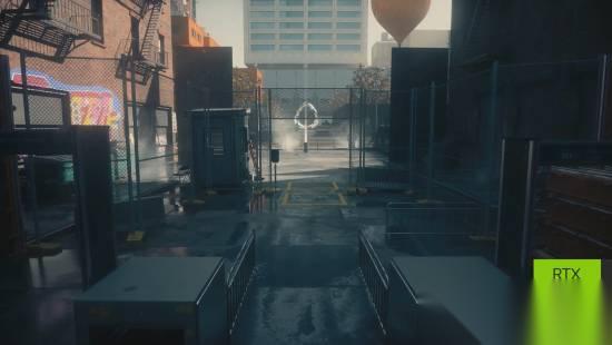 控制 共振 新预告曝光!心灵杀手团队再造视觉盛宴