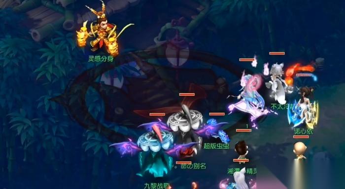 梦幻西游永停59级玩什么门派好