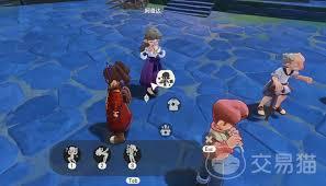 洛克王国世界如何吹笛子