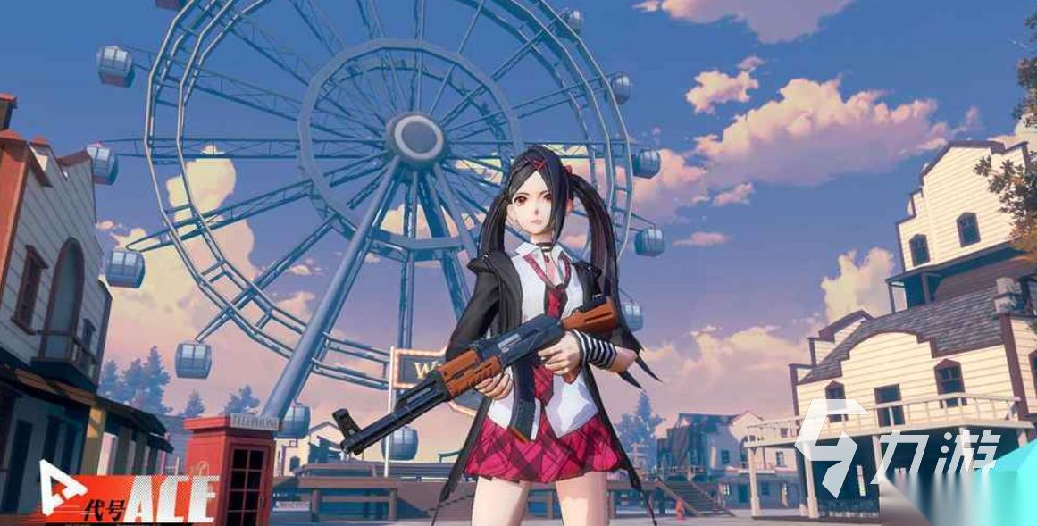 有趣的ace游戏下载合集 免费的ace游戏前十2026