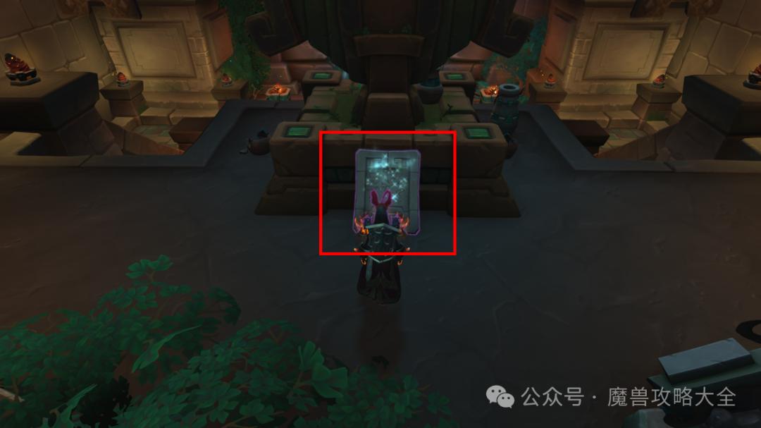 魔兽世界12.0埃基尔松石板在哪