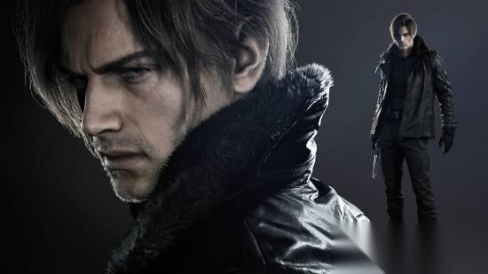 里昂演员: 生化危机9 安魂曲 并非里昂终章 将回归后续新作