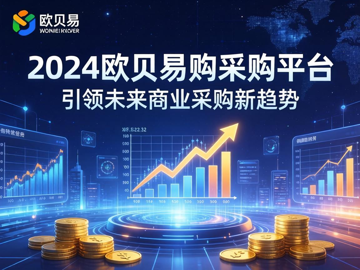 2024欧贝易购采购平台，引领未来商业采购新趋势