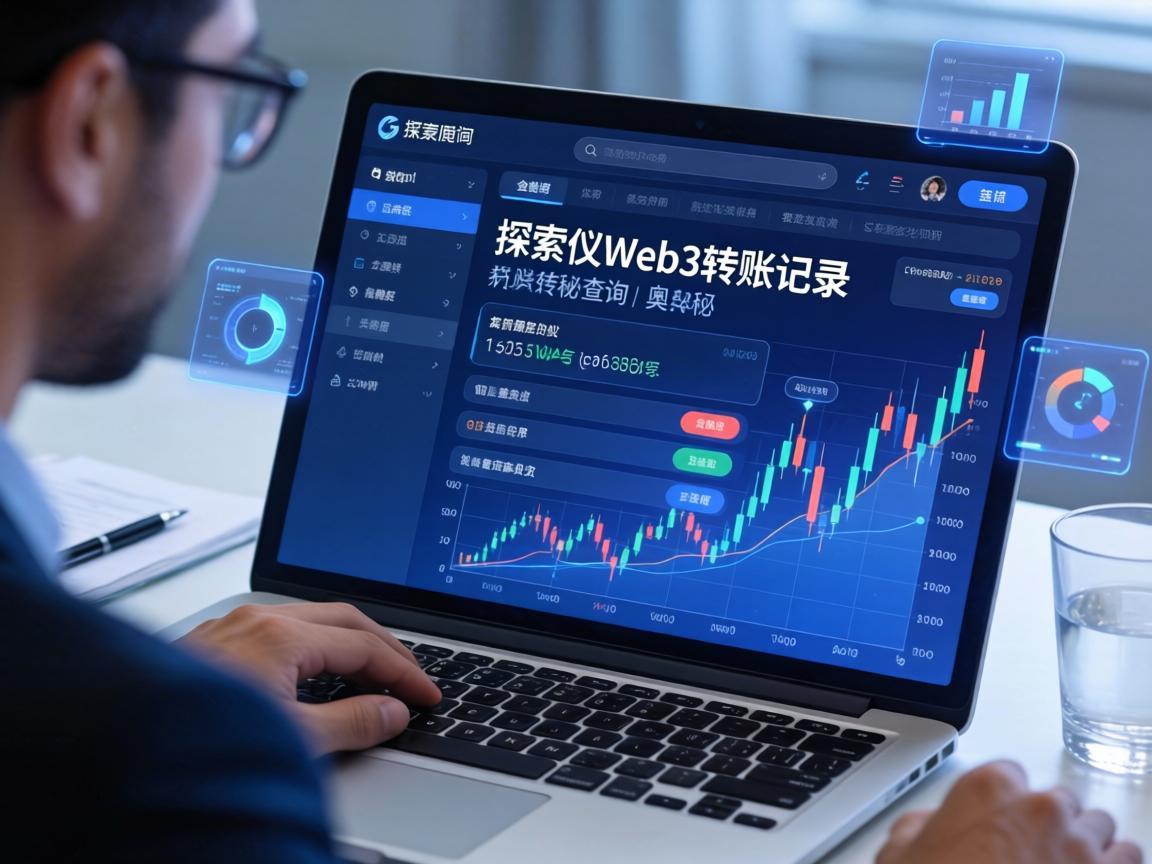 探索欧义Web3转账记录查询的奥秘