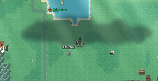 十三州行动上等木料怎么获得 十三州行动上等木料获取方法介绍