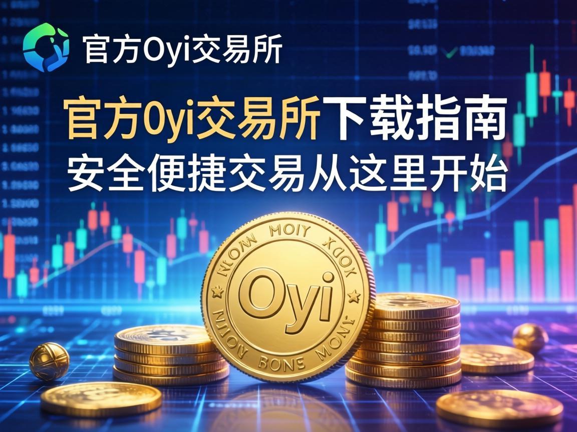 官方Oyi交易所下载指南，安全便捷交易从这里开始