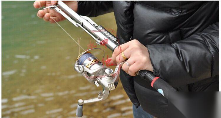 穿越火线鱼竿真伪怎么鉴别 购买时应注意什么