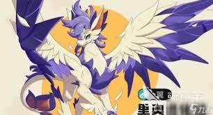 洛克王国世界风起迅捷翼王队玩法攻略