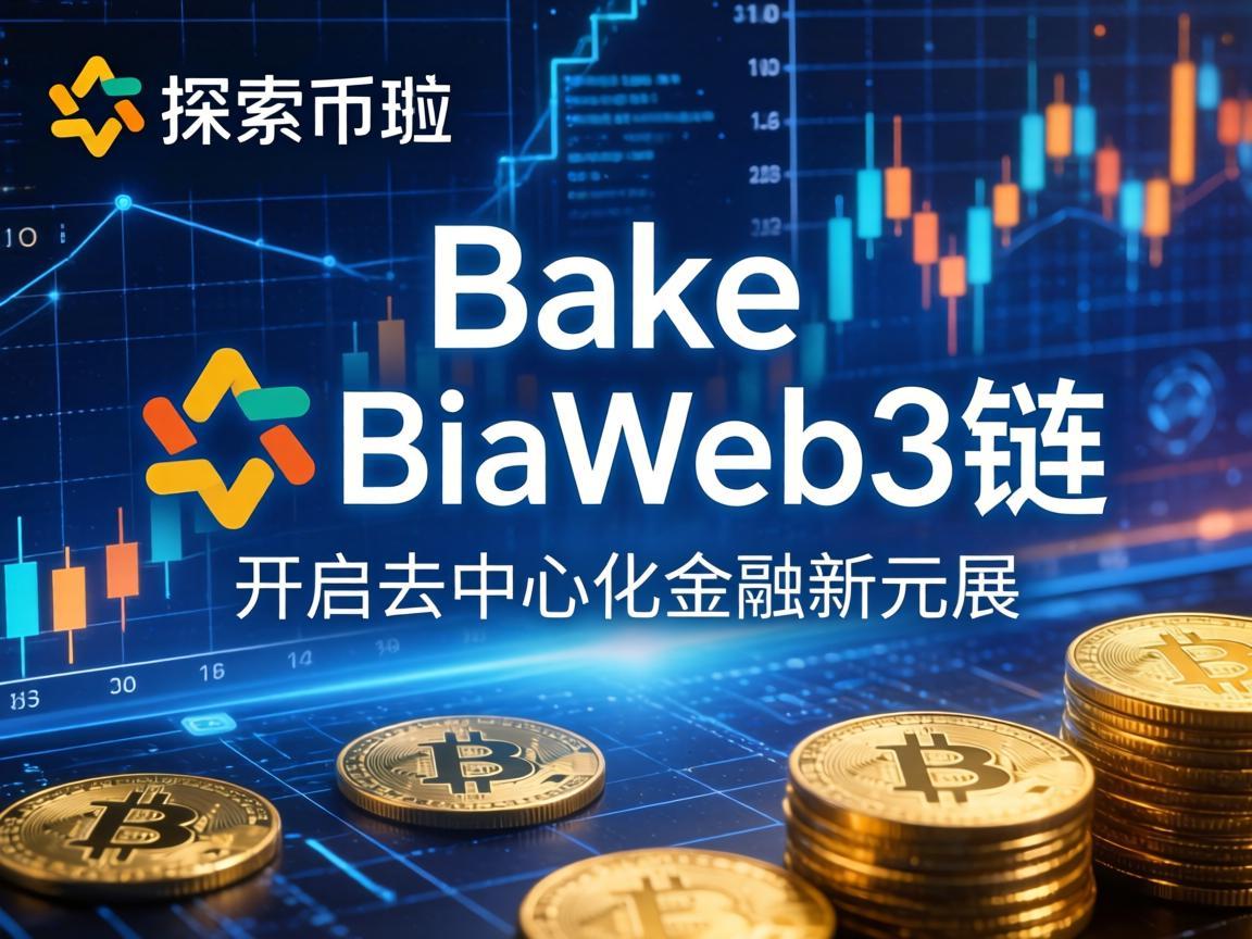探索币安Web3链与Bake，开启去中心化金融新纪元