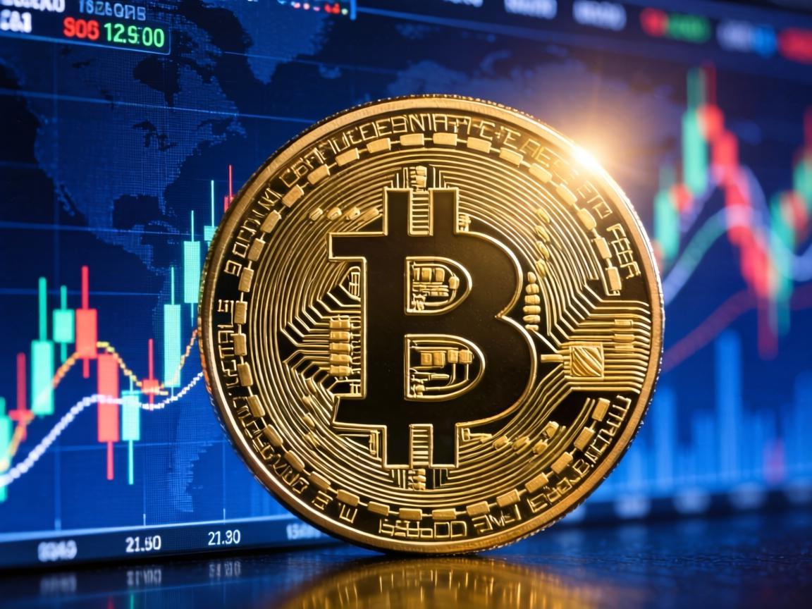 比特币的早期价格波动与市场发展