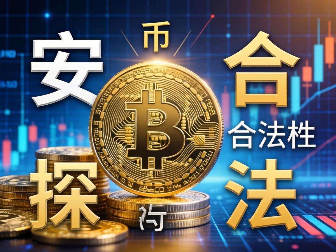 安币，合法性的探讨与分析