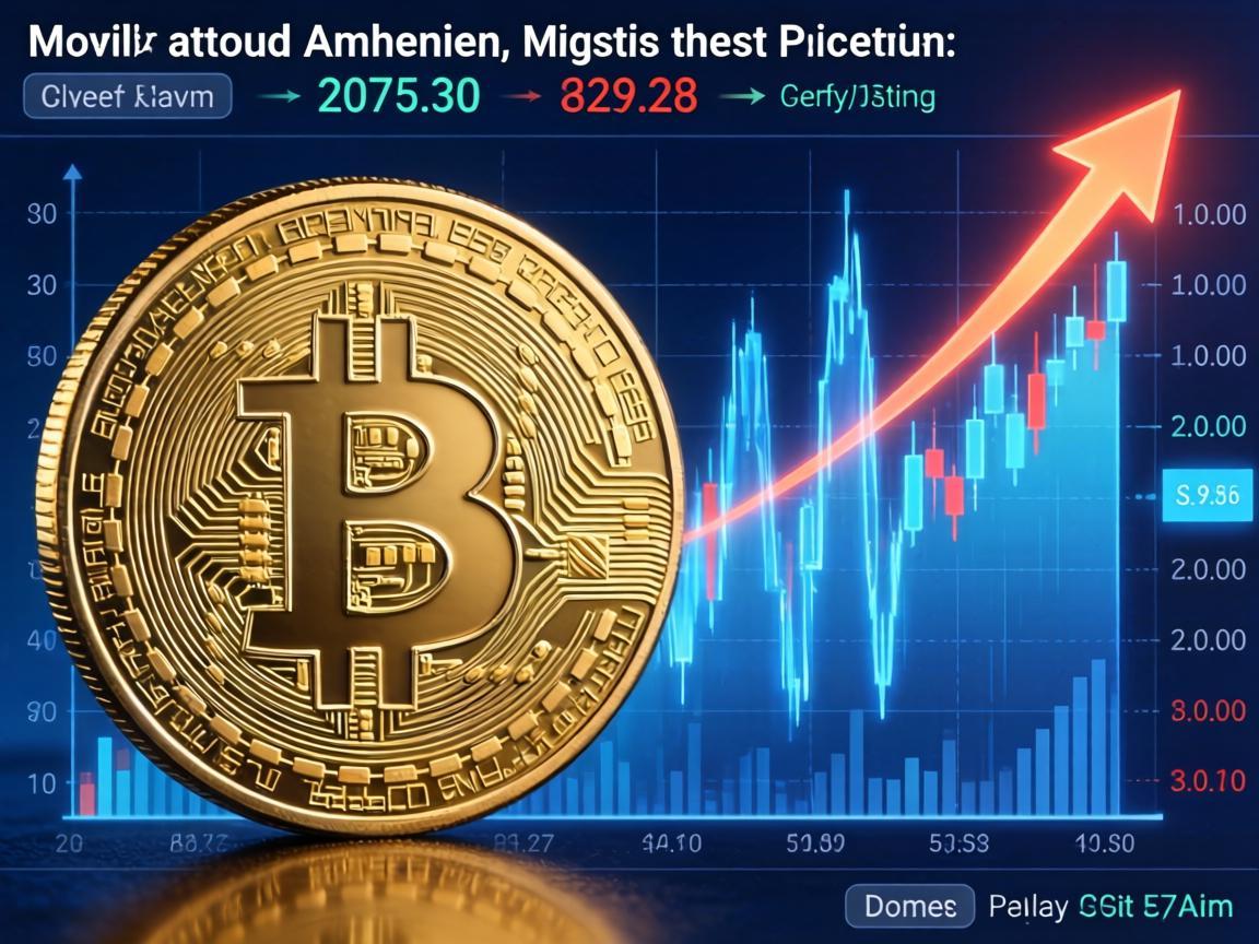 比特币历年平均价格，波动中的增长轨迹