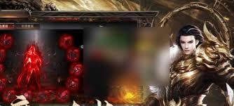 烈焰觉醒传奇什么职业值得推荐