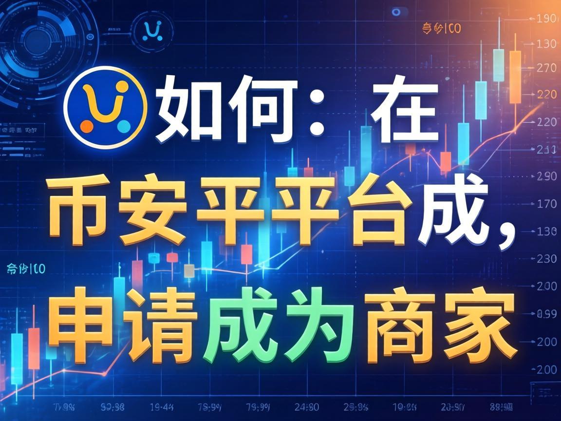 如何在币安平台成功申请成为商家