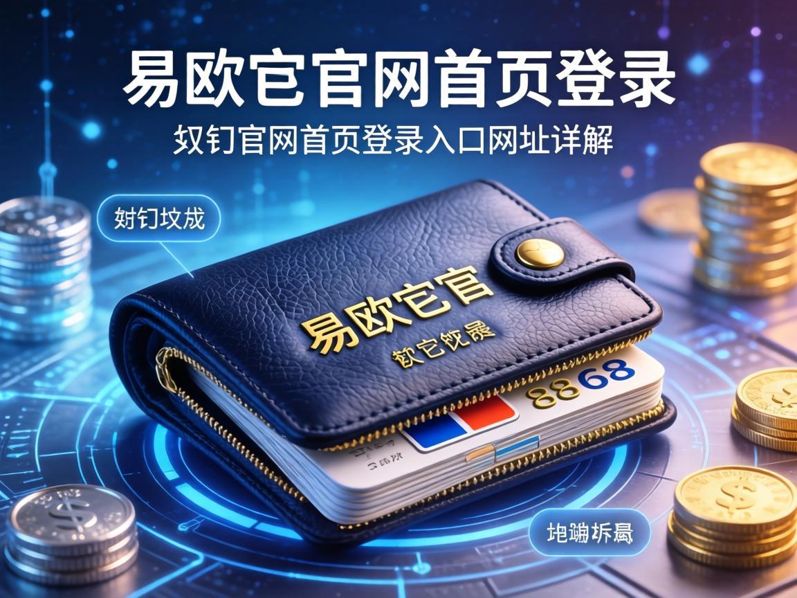易欧钱包官网首页登录入口网址详解