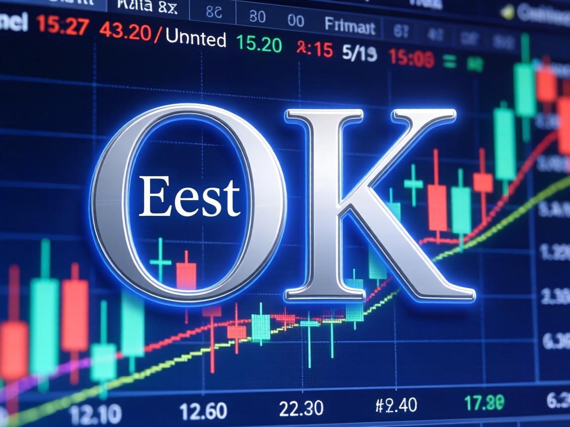 欧艺和OK是同一个交易所吗