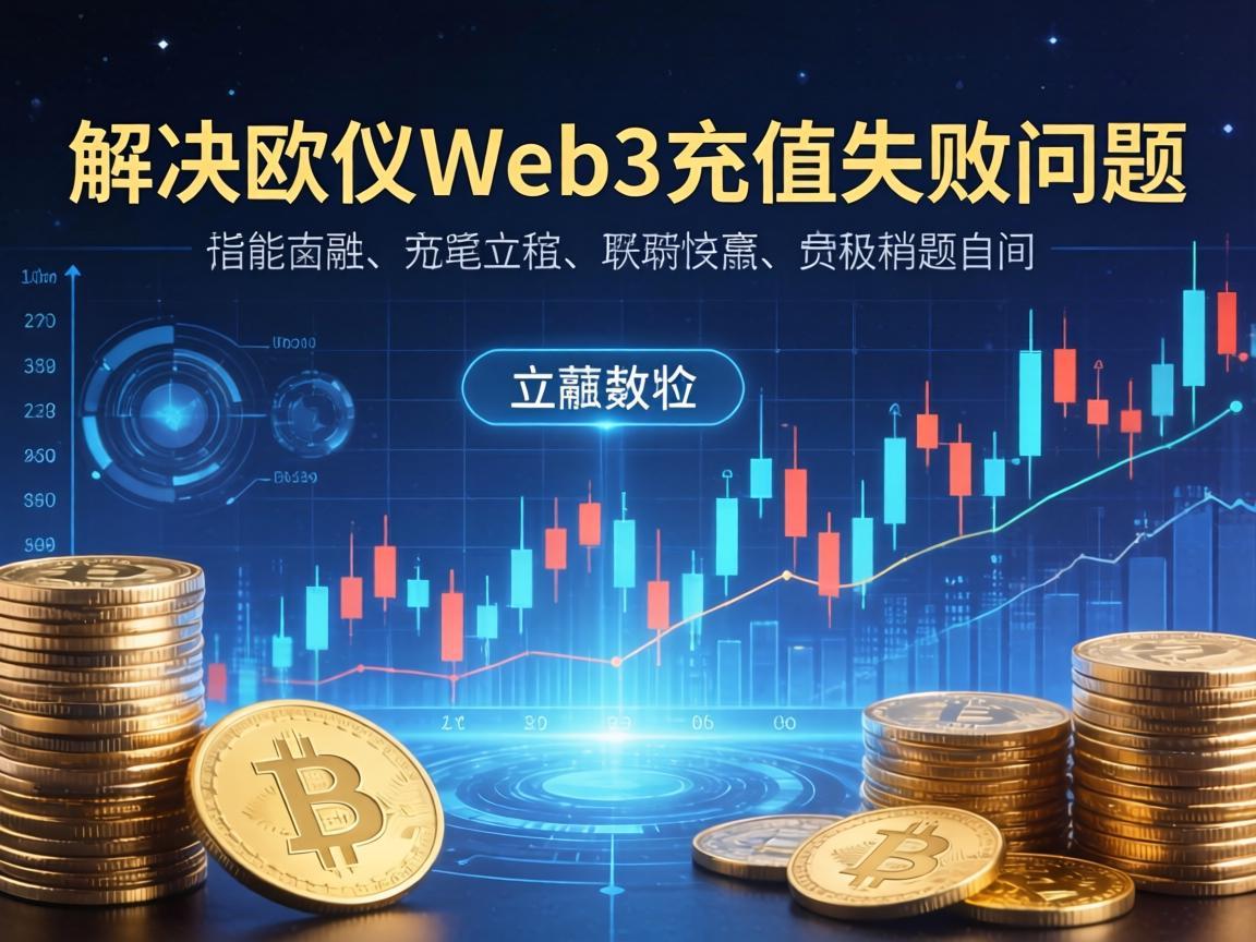 解决欧义Web3充值失败问题指南