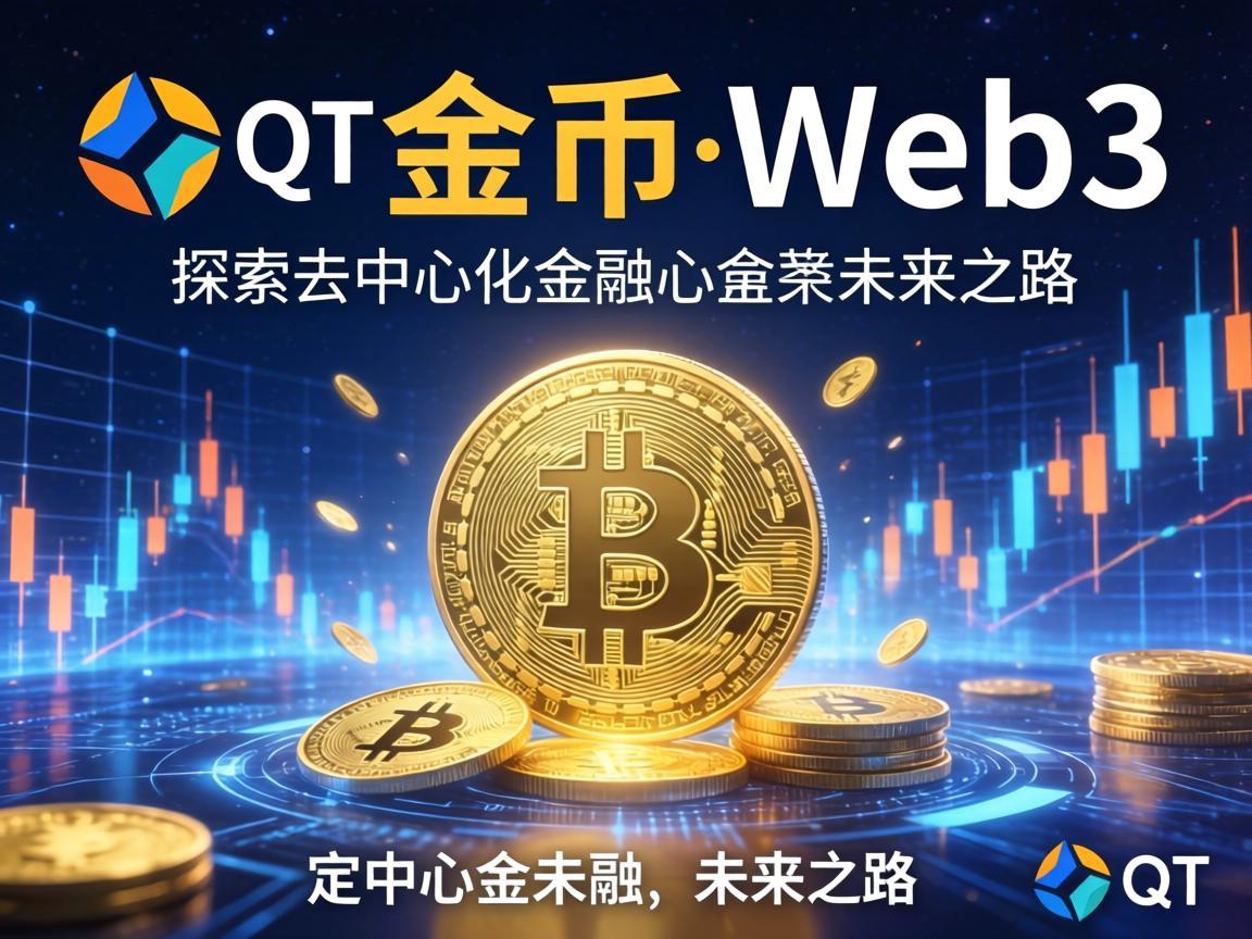 QT上币安Web3，探索去中心化金融的未来之路