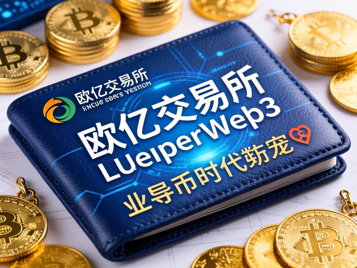 欧亿交易所Web3钱包，数字货币时代的新宠