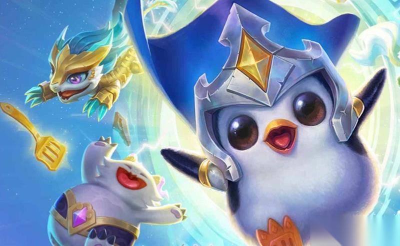 金铲铲S15赛季什么时候开始 s15赛季时间