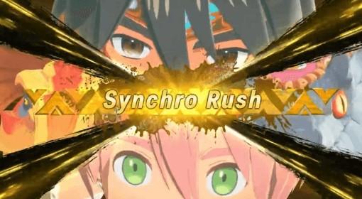 怪物猎人物语3 同步连击触发方法