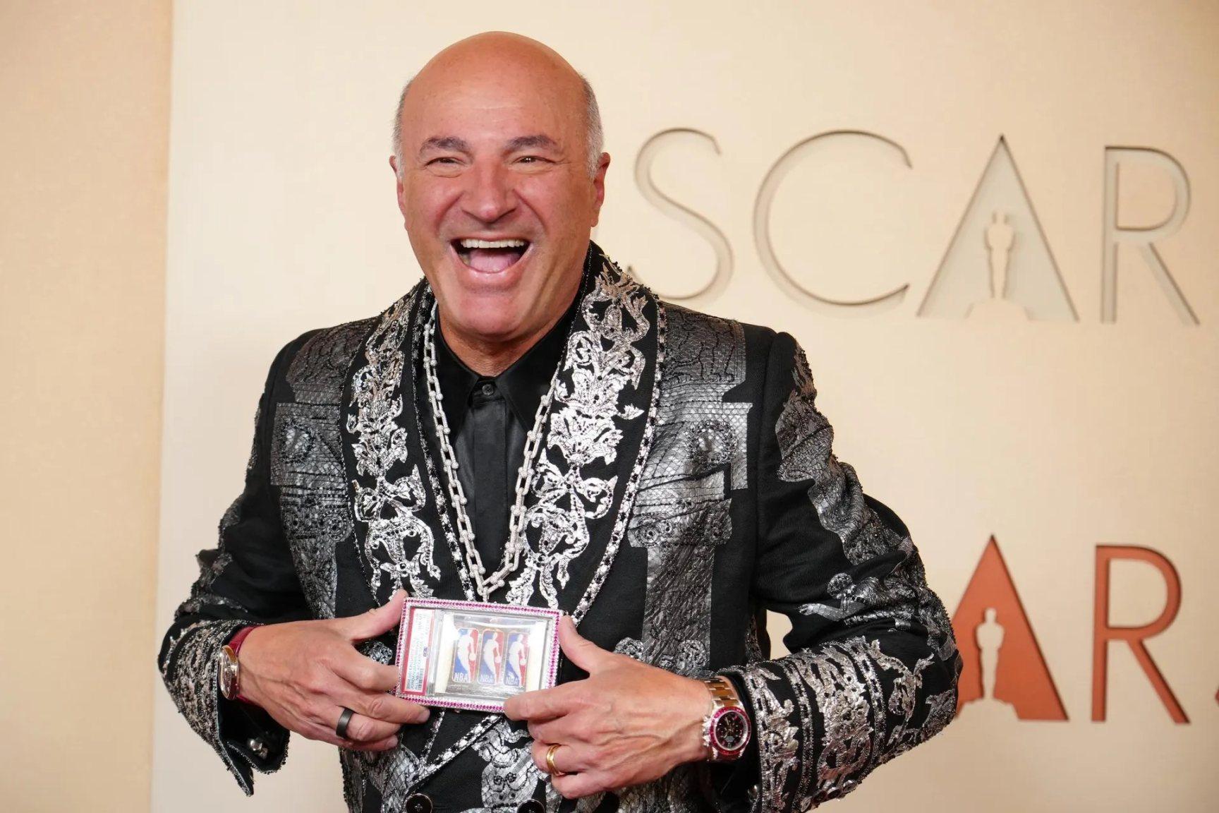 奥斯卡之夜，真正赢家竟是 Kalshi