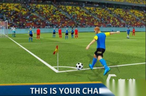 好玩的世界杯游戏有什么 流行的世界杯游戏下载推荐2026