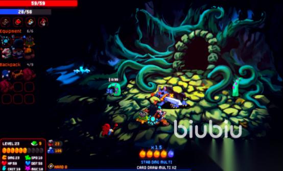 CARNEDGE闪退卡顿怎么办 CARNEDGE闪退卡顿速解方案