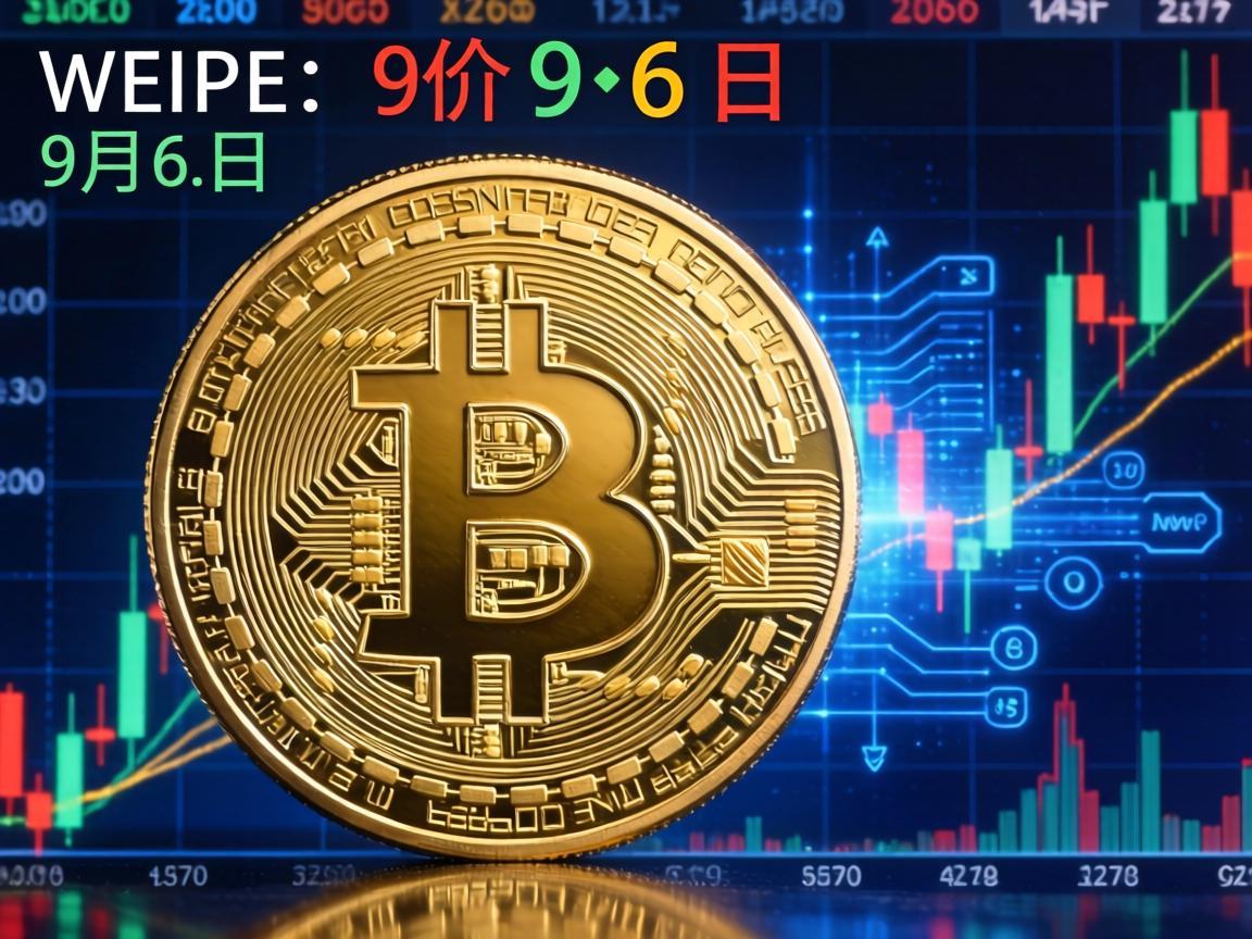 比特币9月6日价格行情，市场波动与投资者情绪分析