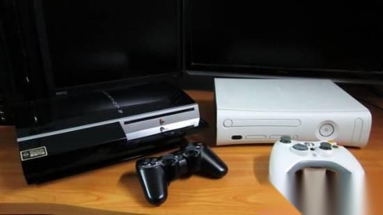 全球最大游戏商店 PS3/Xb360/WiiU列入