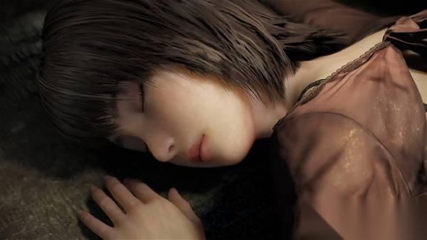 零红蝶重制版 全支线触发在哪里介绍