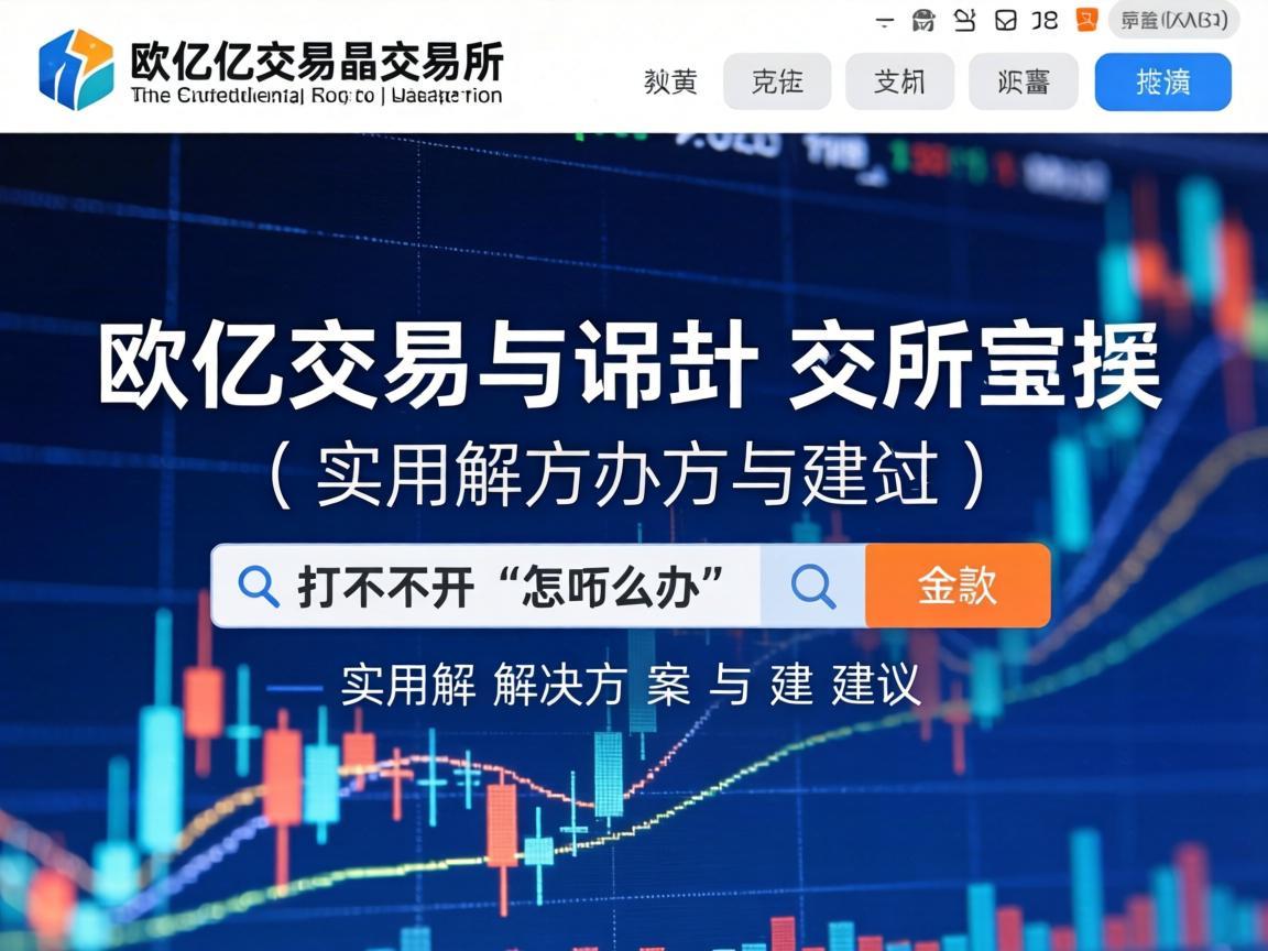 欧亿交易所网页链接打不开怎么办，实用解决方案与建议