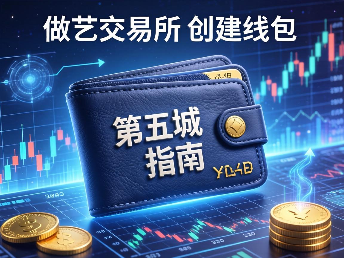 如何在欧艺交易所创建钱包，第五城用户的指南