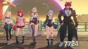 绝区零伊德海莉如何搭配驱动