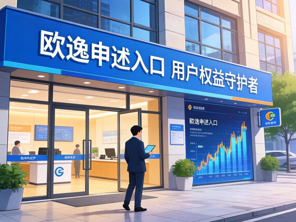 欧逸申述入口，用户权益的守护者