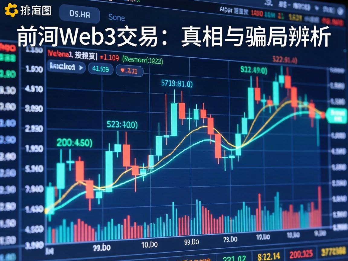 币安Web3交易，真相与骗局辨析