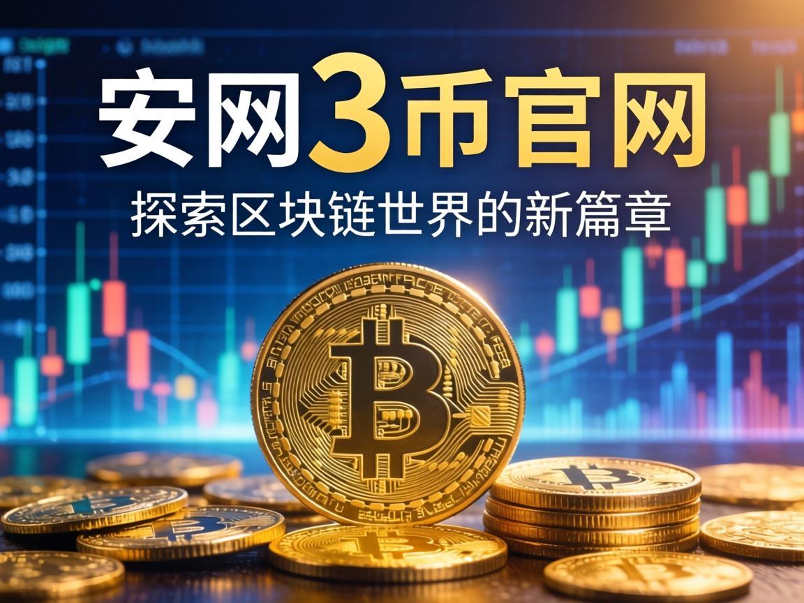 安网3币官网，探索区块链世界的新篇章