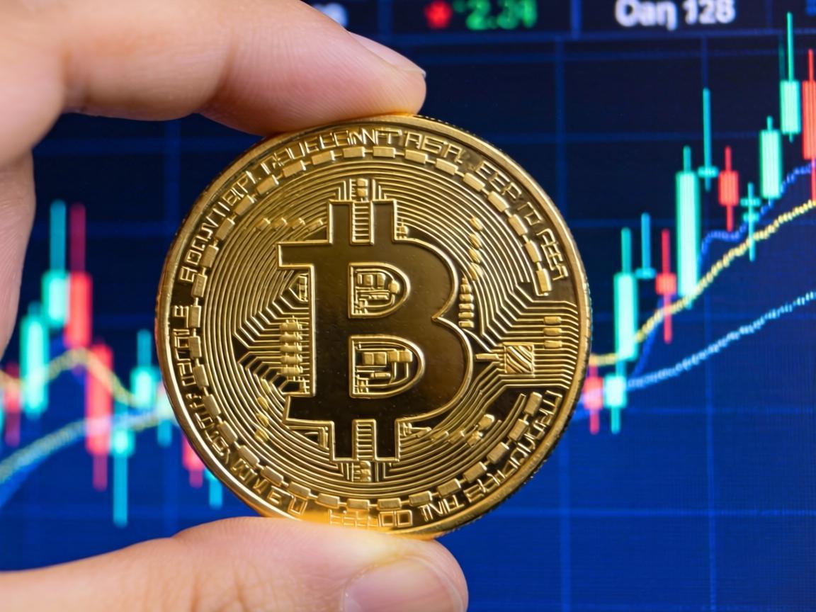 比特币年内价格波动，投资者关注焦点
